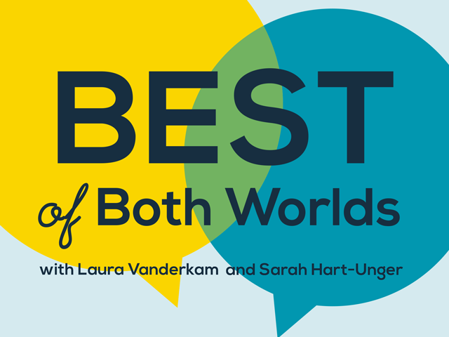 Best of Both Worlds Podcast Interview