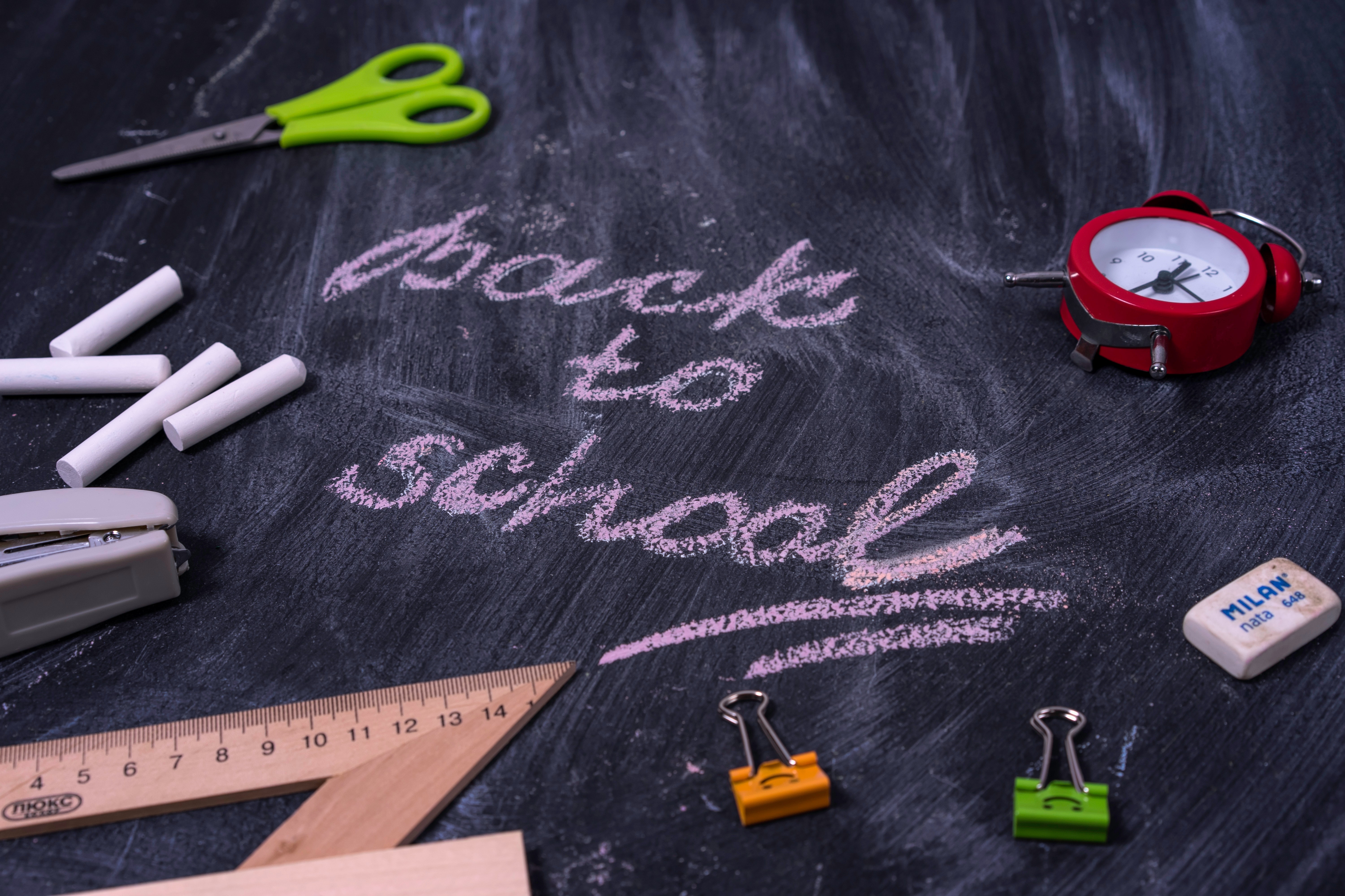 Back To School Tips for Children with Special Needs