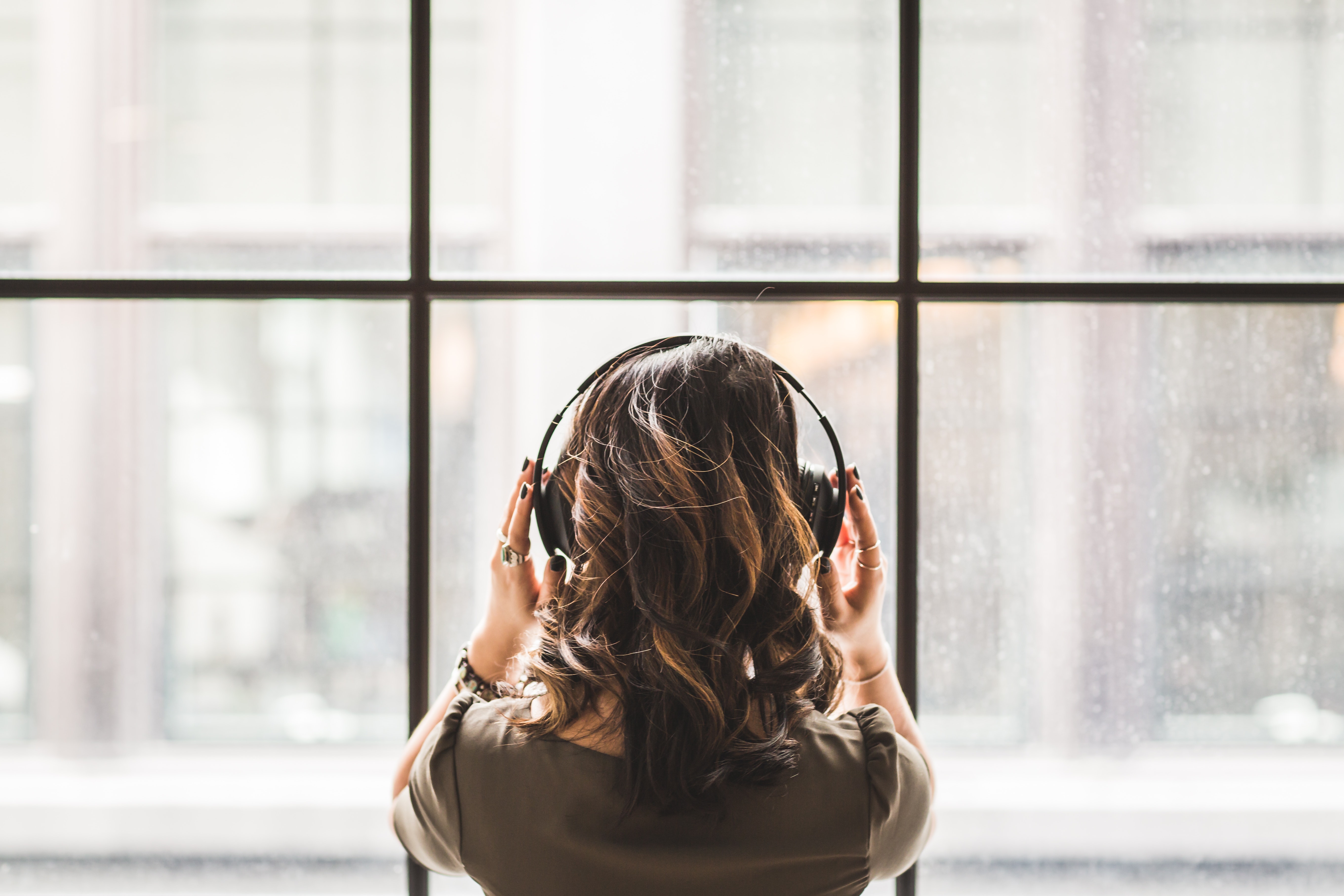 The Best Podcasts for Writers in 2020